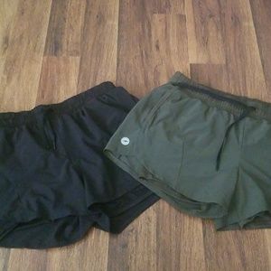 Avia shorts